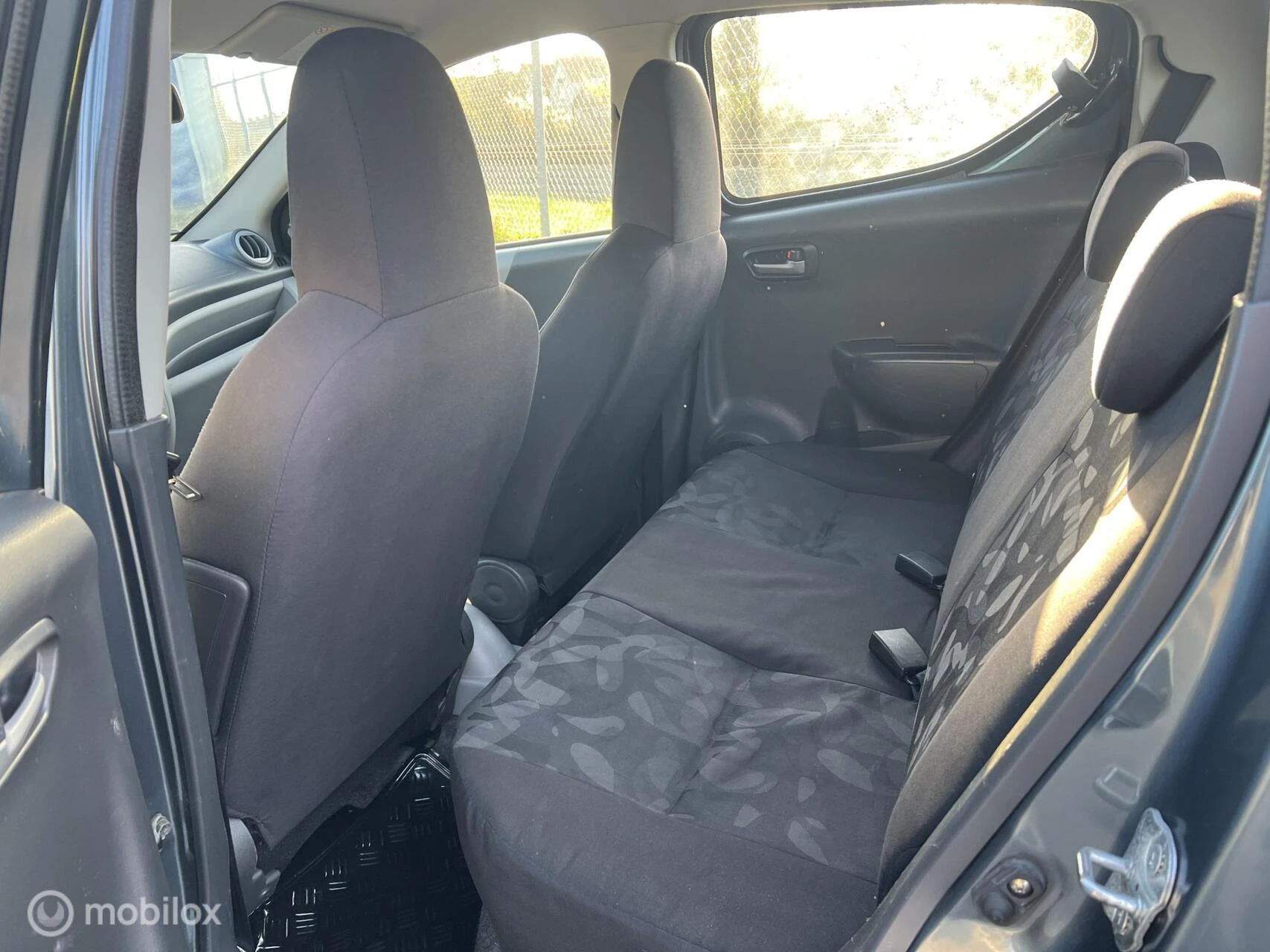 Hoofdafbeelding Suzuki Alto