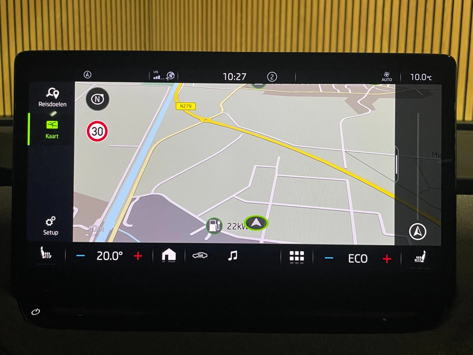 Hoofdafbeelding Škoda Enyaq iV