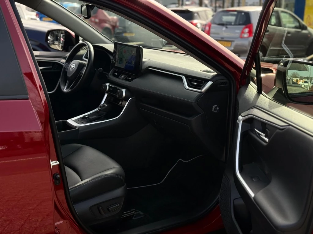 Hoofdafbeelding Toyota RAV4