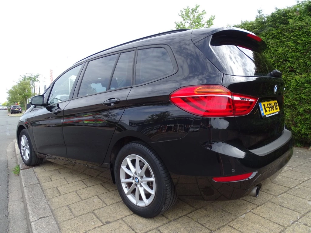 Hoofdafbeelding BMW 2 Serie