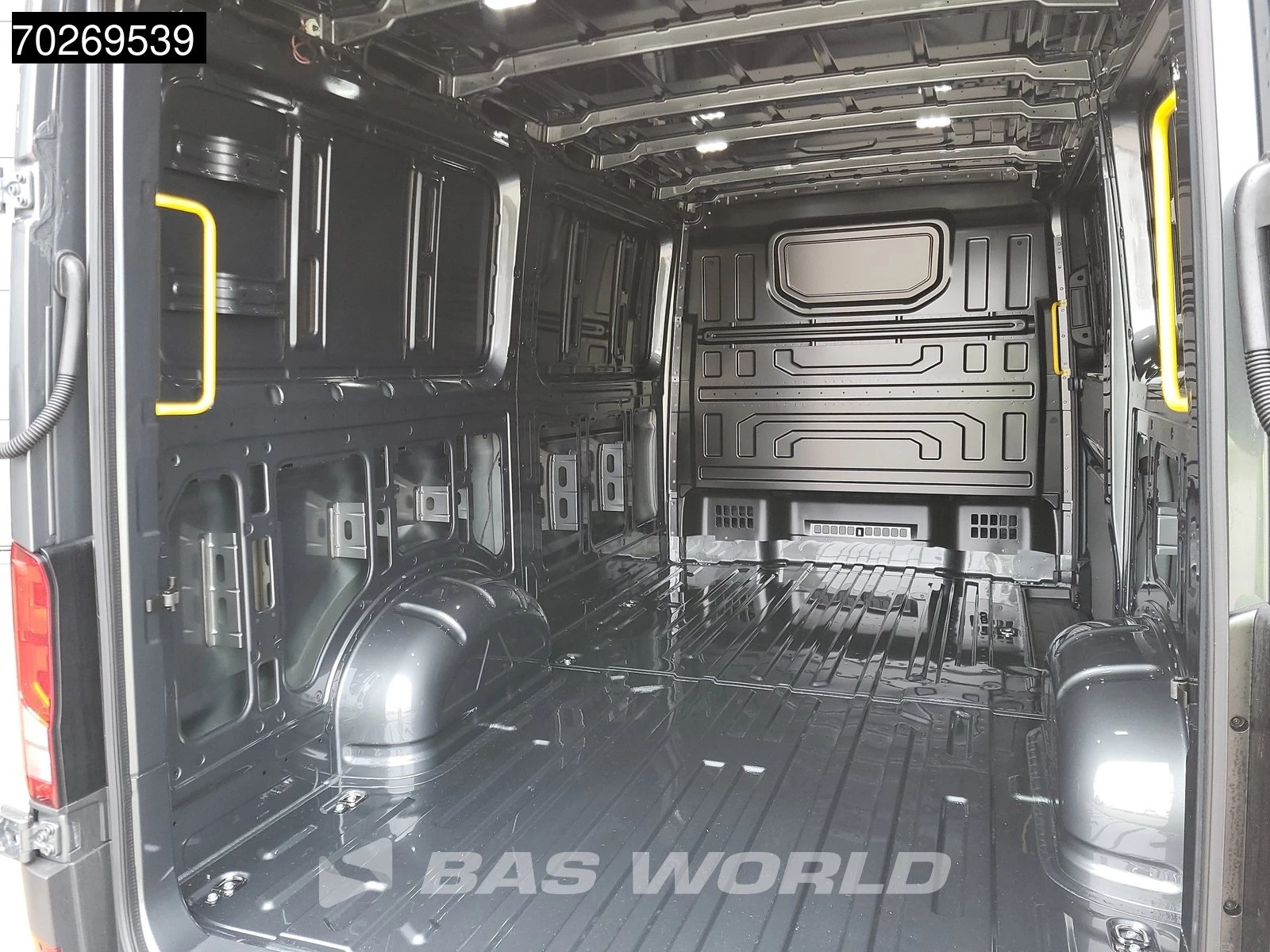 Hoofdafbeelding MAN TGE