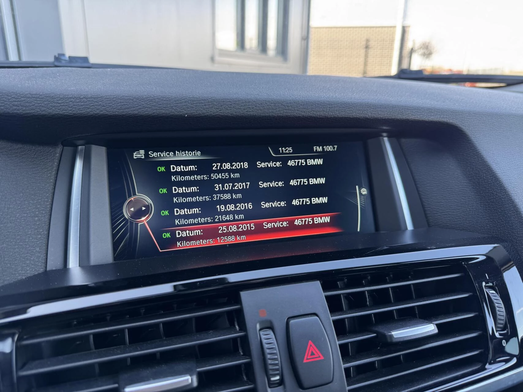 Hoofdafbeelding BMW X4