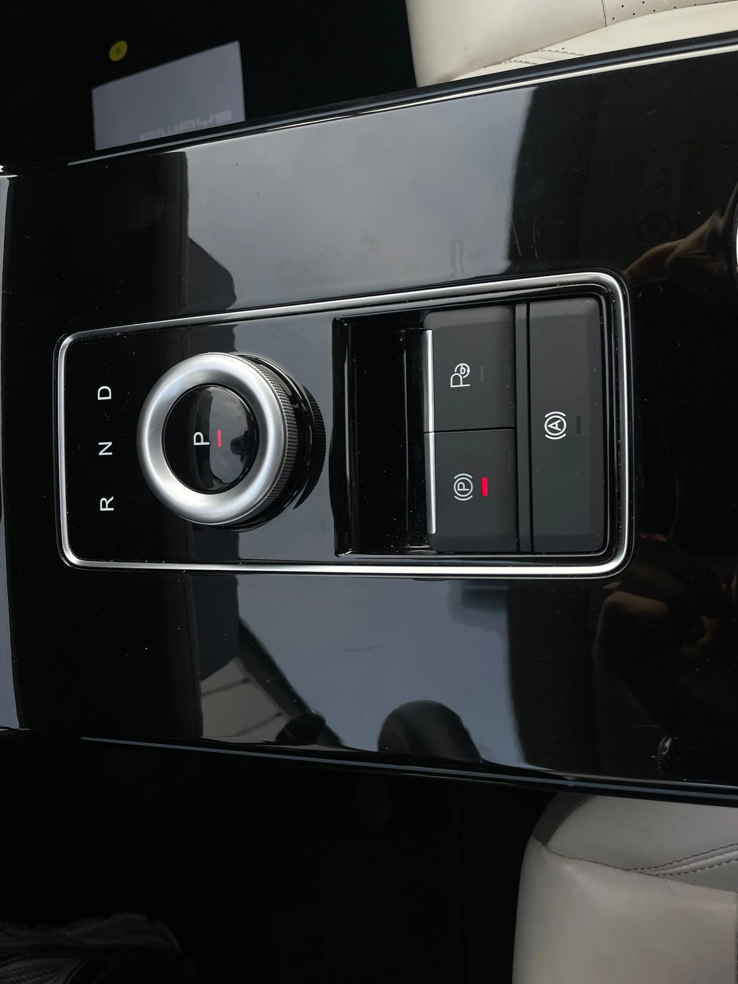 Hoofdafbeelding Aiways U5