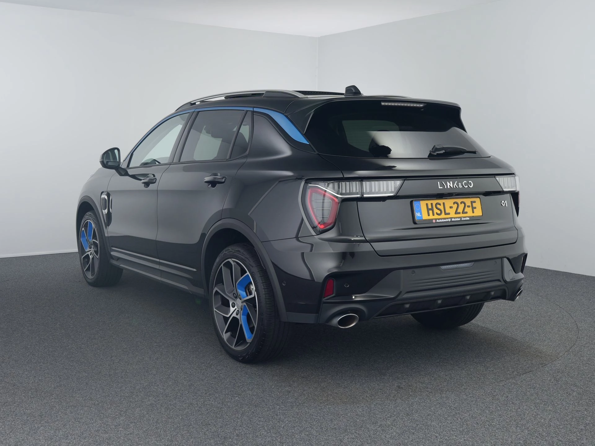 Hoofdafbeelding Lynk & Co 01