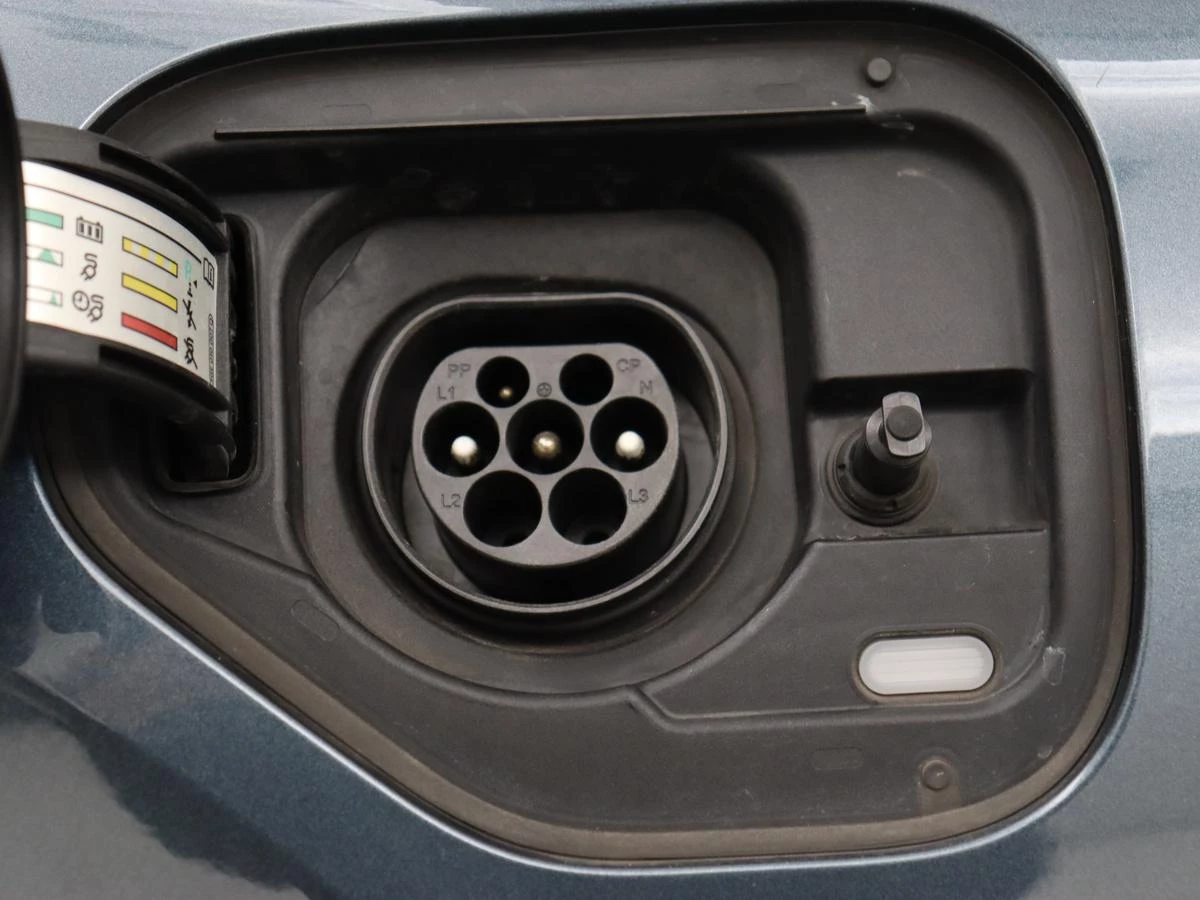 Hoofdafbeelding CUPRA Leon