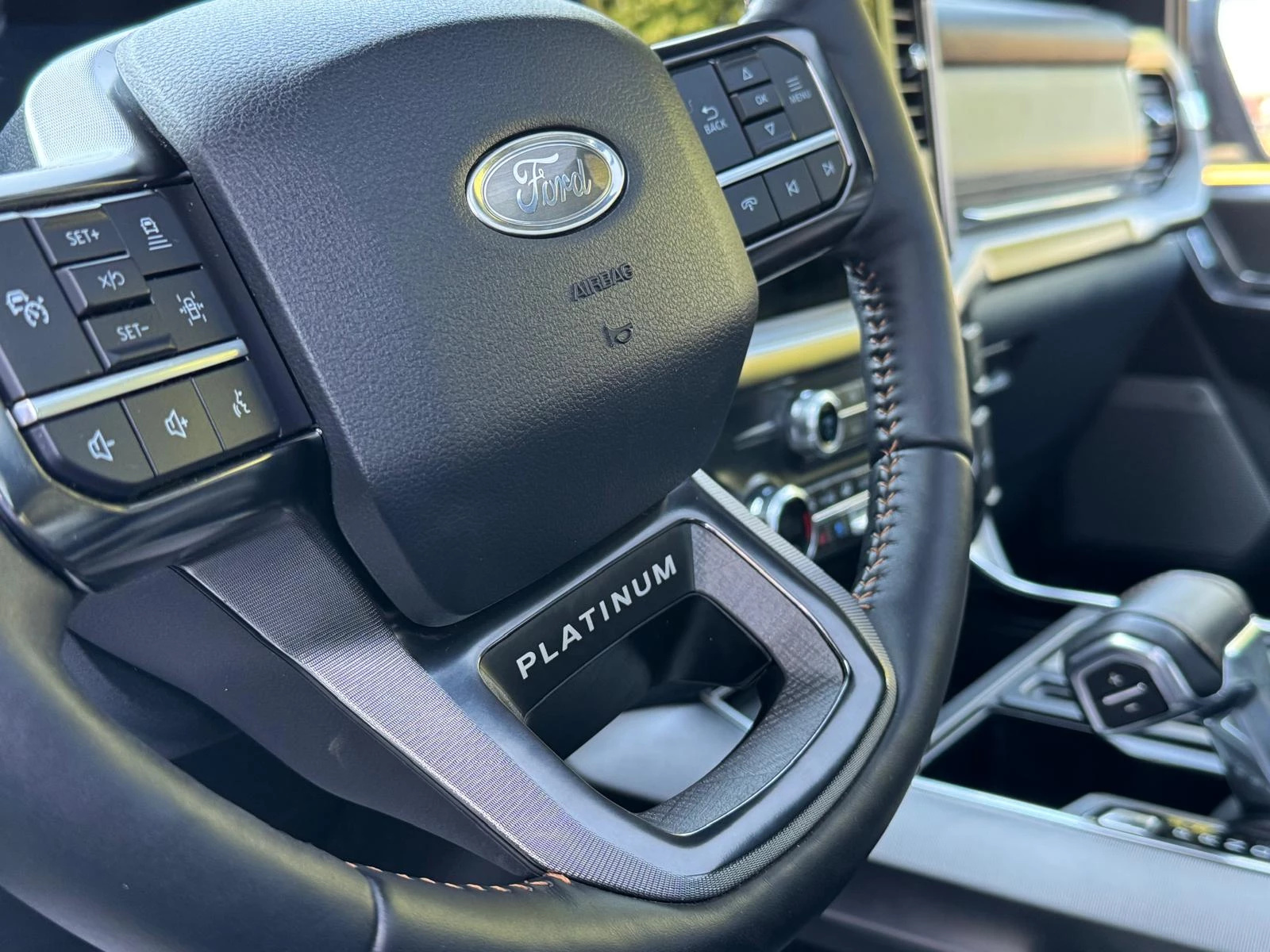 Hoofdafbeelding Ford F-150