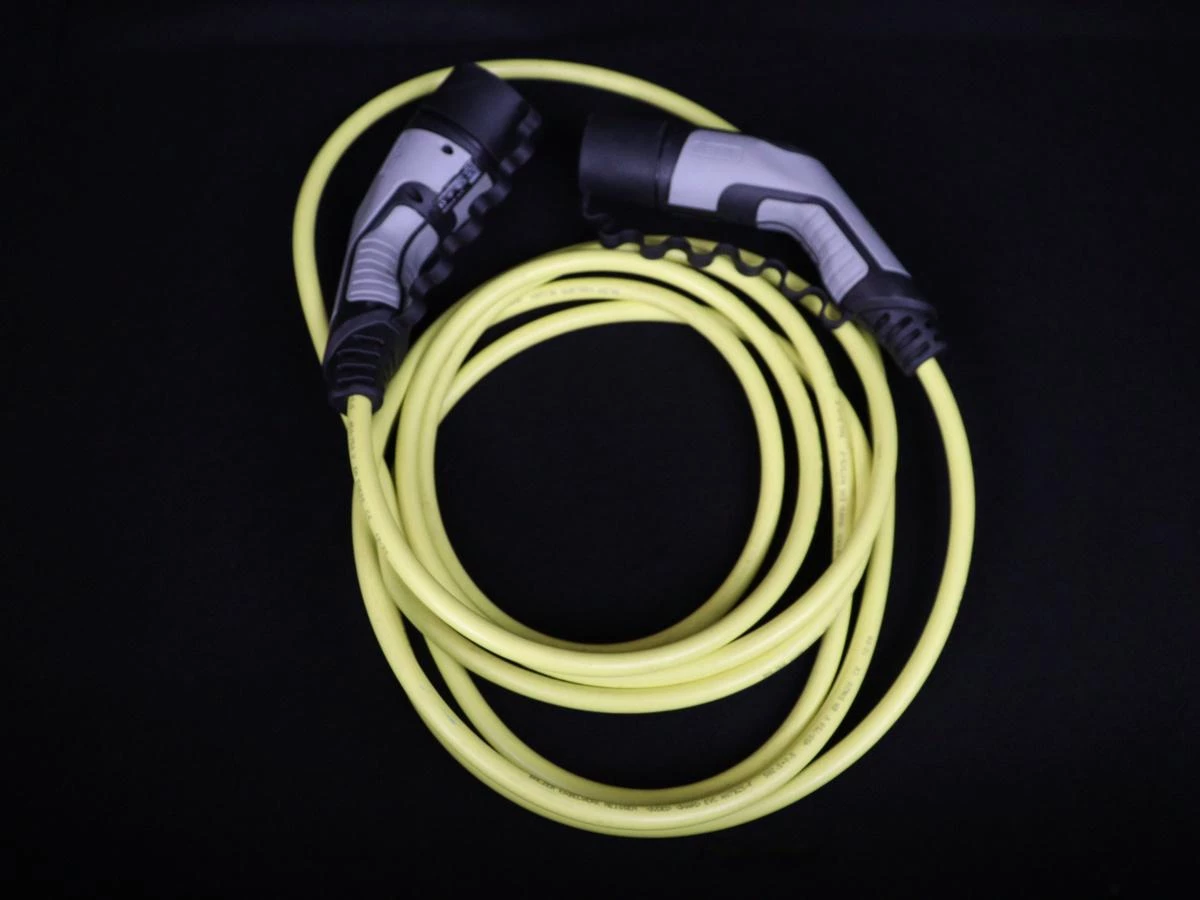 Hoofdafbeelding Opel Corsa-e