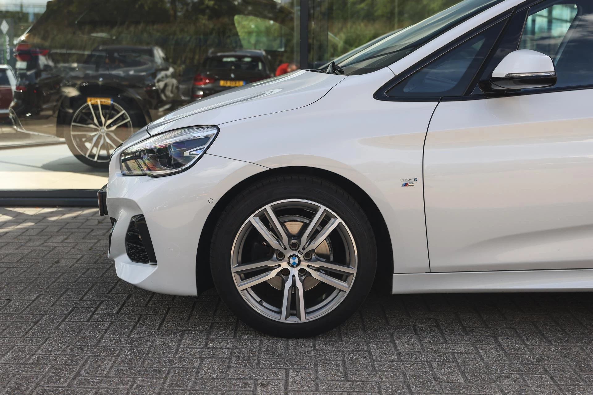 Hoofdafbeelding BMW 2 Serie