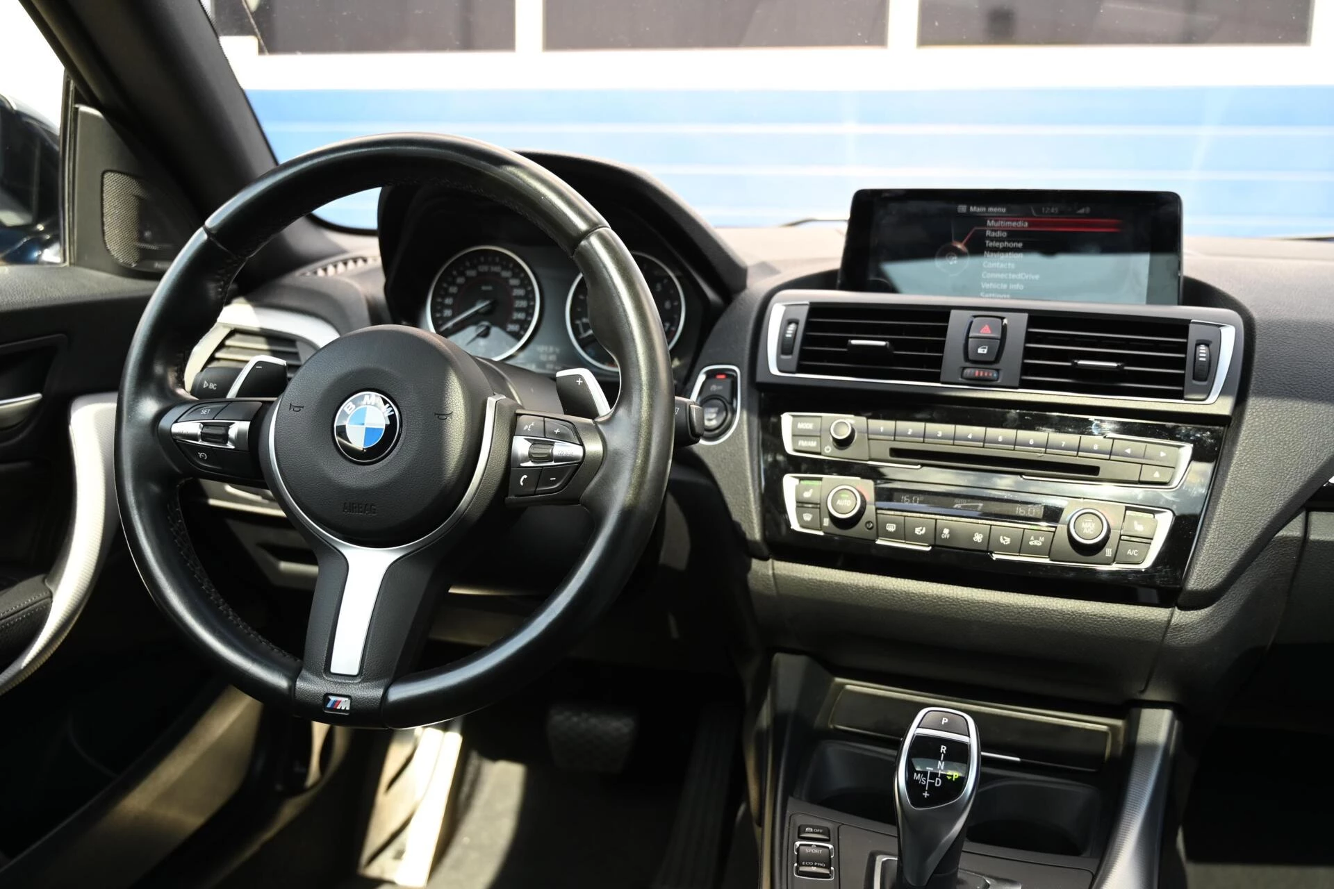 Hoofdafbeelding BMW 2 Serie