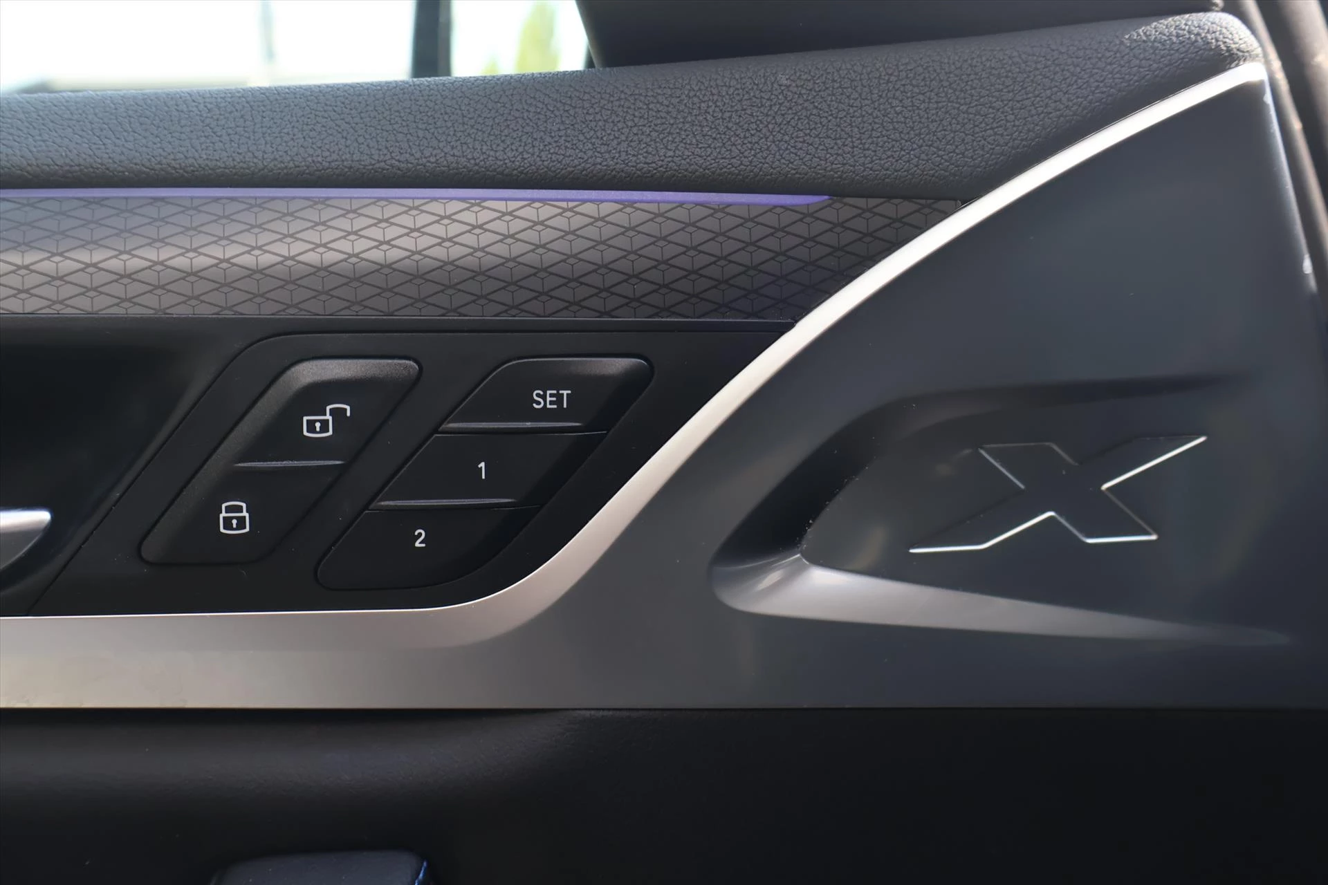 Hoofdafbeelding BMW X4