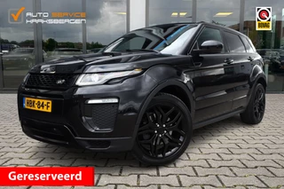 Land Rover Range Rover Evoque 2.0 Si4 Autobiography | Pano | Camera | 20 Inch |