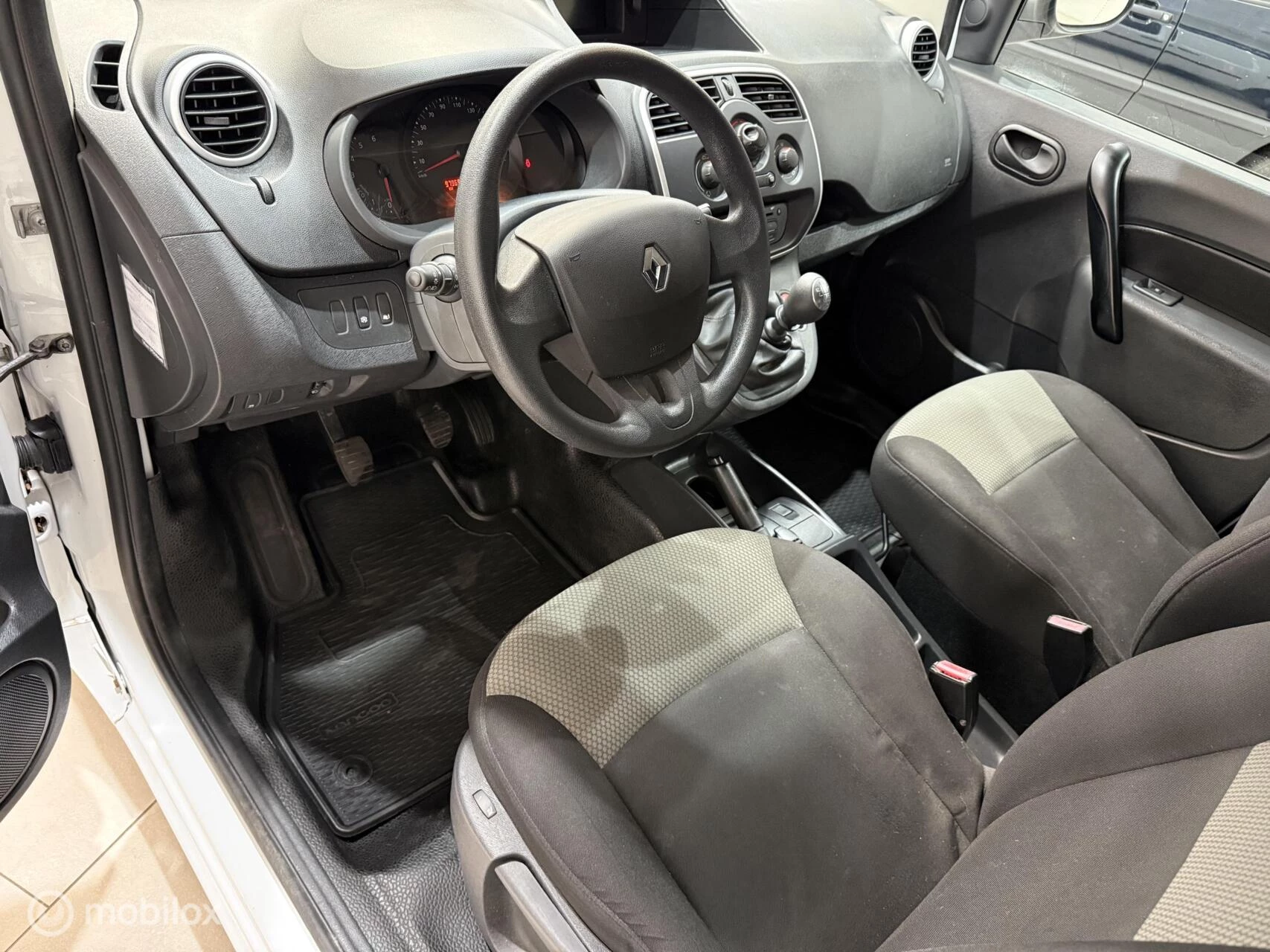 Hoofdafbeelding Renault Kangoo