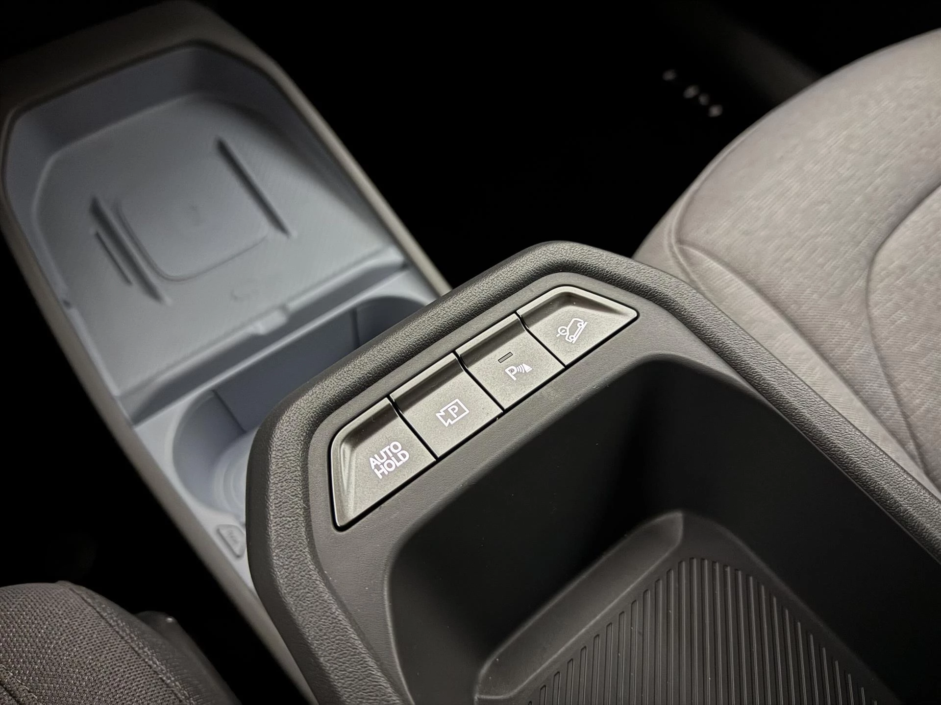 Hoofdafbeelding Kia EV3