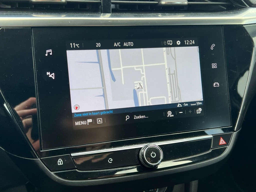 Hoofdafbeelding Opel Corsa-e