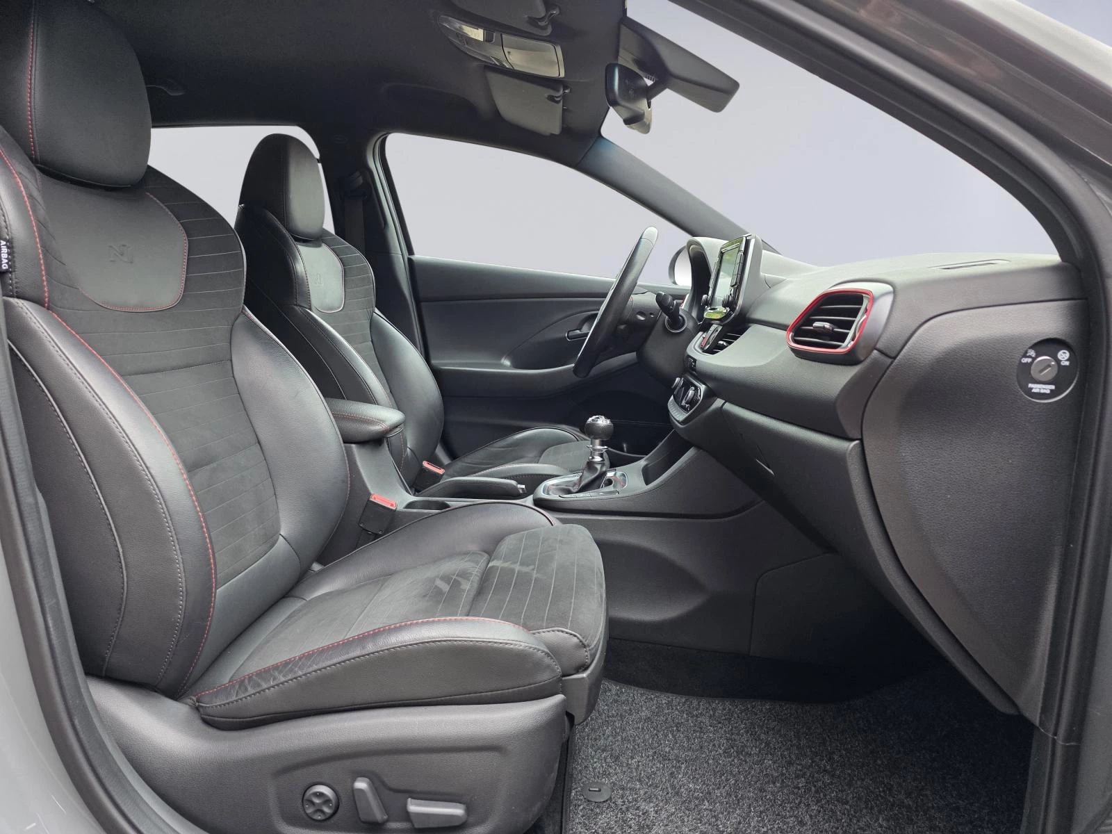 Hoofdafbeelding Hyundai i30