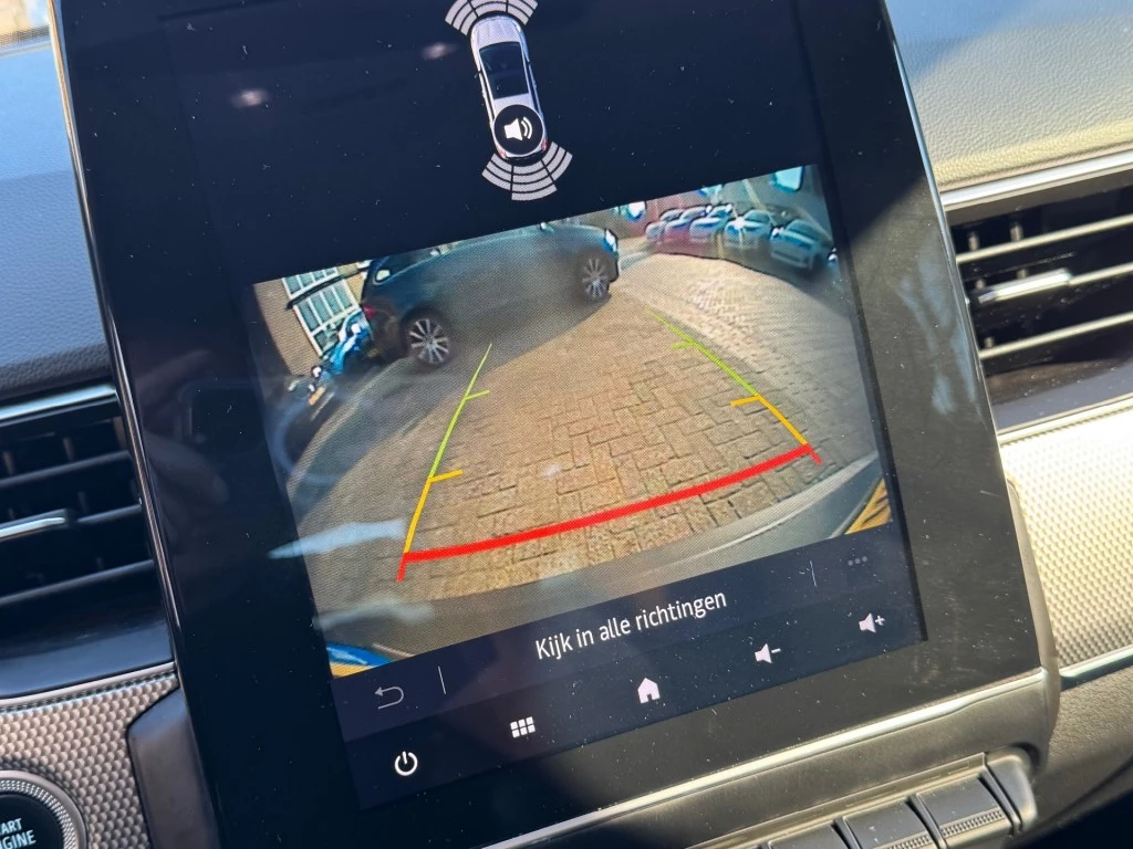 Hoofdafbeelding Renault Arkana