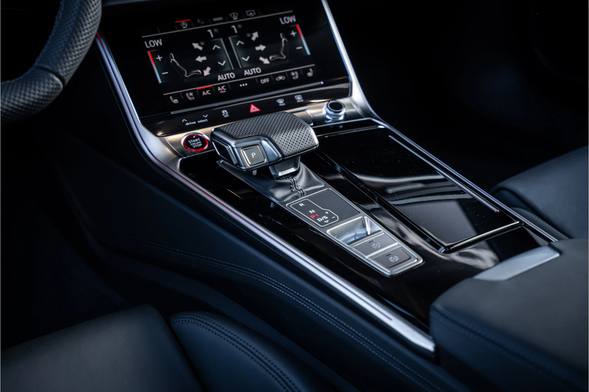 Hoofdafbeelding Audi RS6