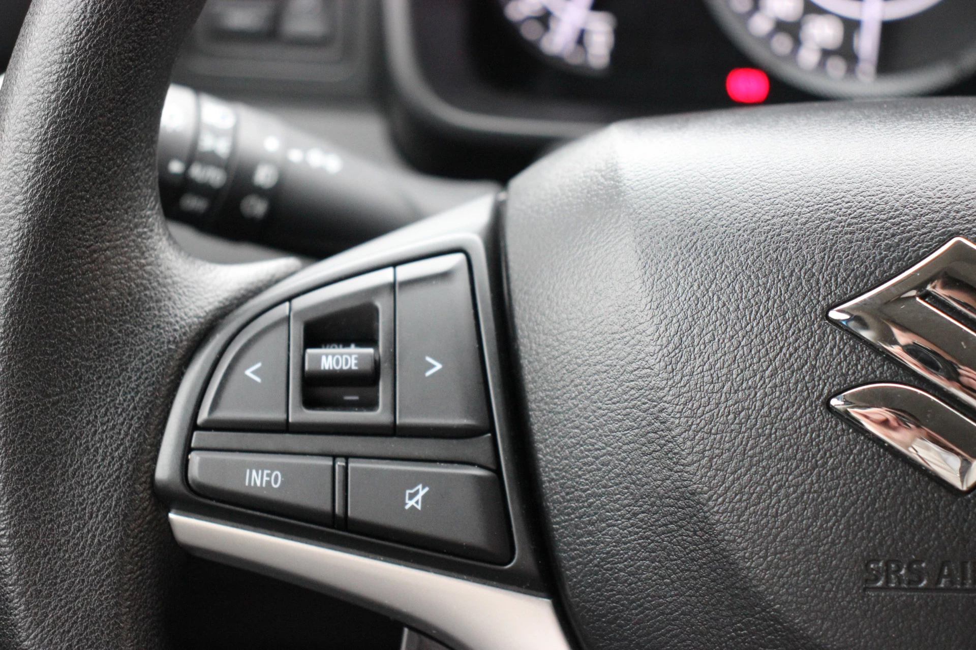 Hoofdafbeelding Suzuki Ignis