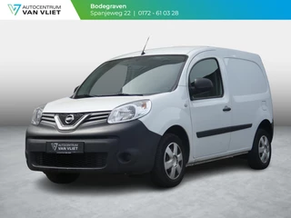Hoofdafbeelding Nissan NV250 Nissan NV250 1.5 dCi 95 L1H1 Acenta