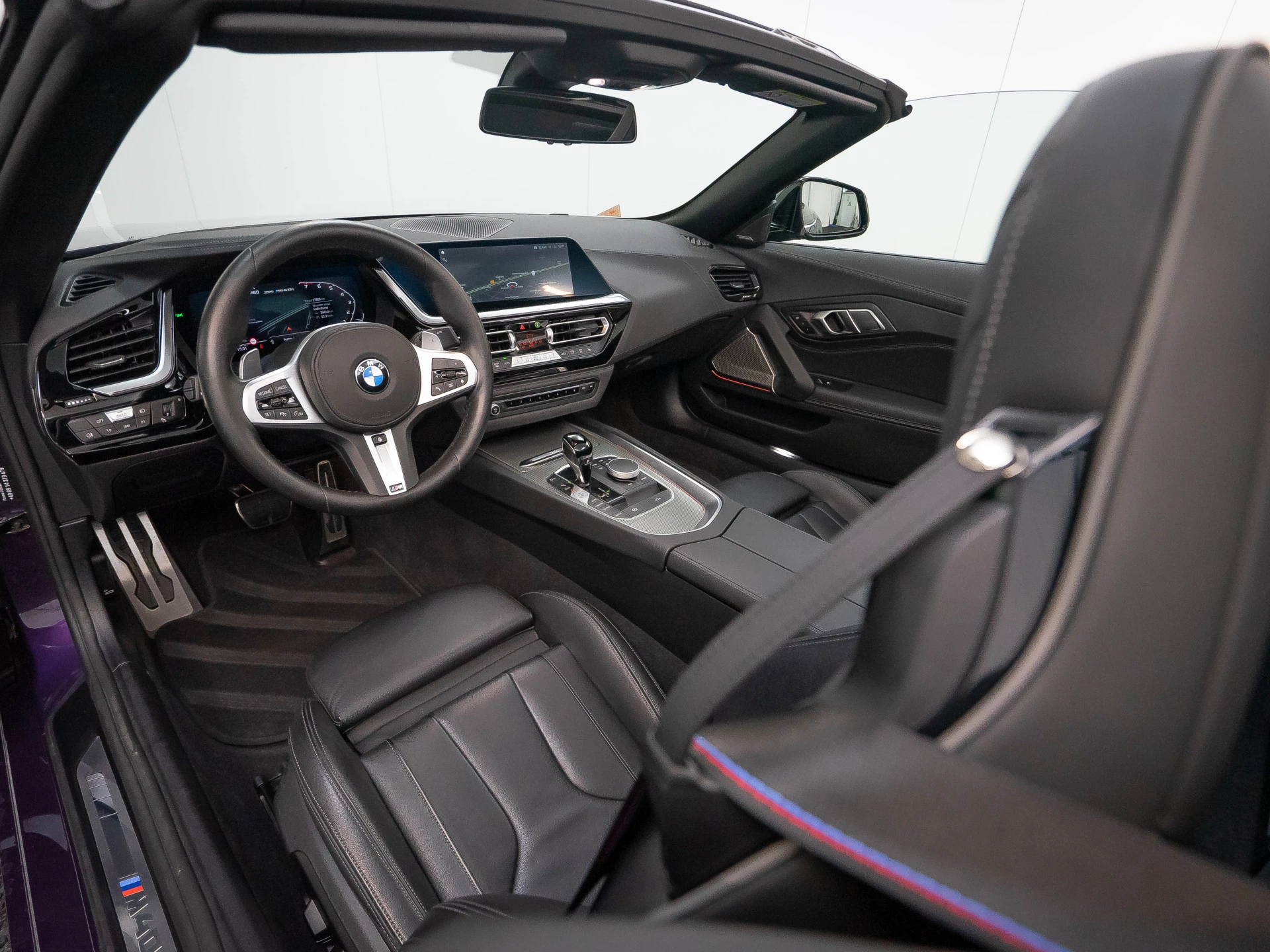 Hoofdafbeelding BMW Z4
