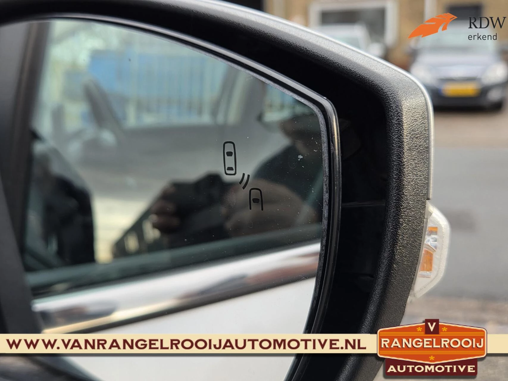 Hoofdafbeelding Ford EcoSport