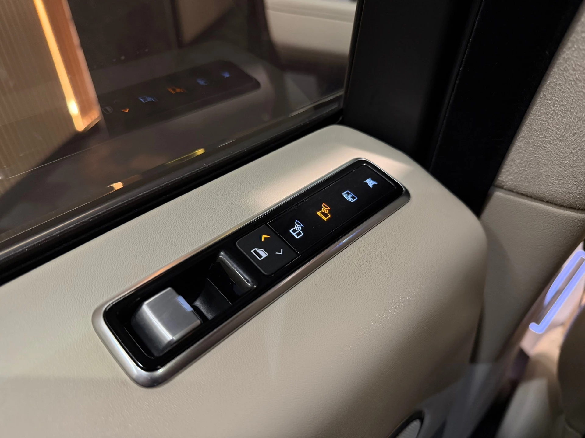 Hoofdafbeelding Land Rover Range Rover