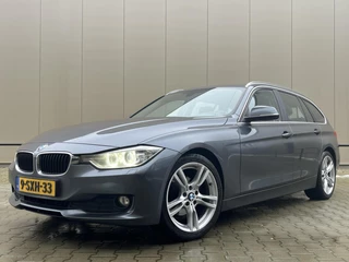 BMW 3-serie Touring 320d High Executive