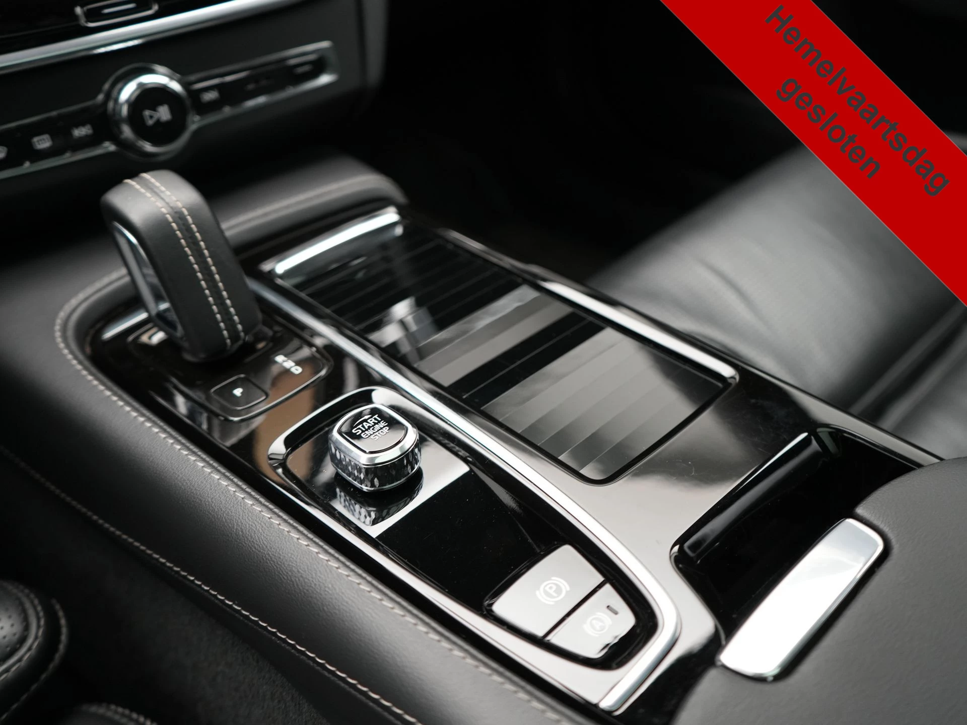 Hoofdafbeelding Volvo V90