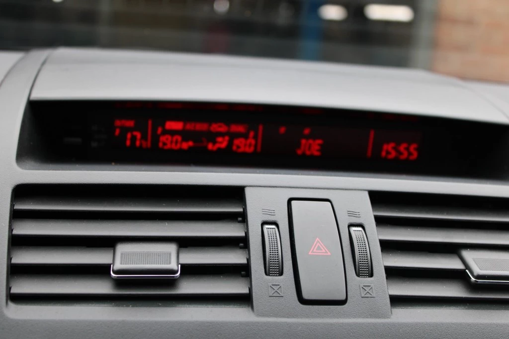 Hoofdafbeelding Mazda 6