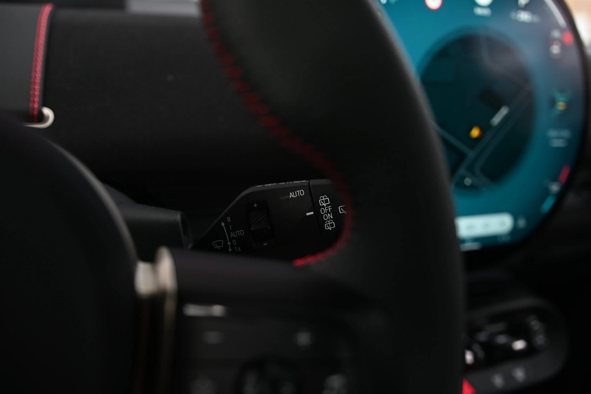 Hoofdafbeelding MINI Aceman