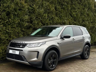 Land Rover Discovery Sport P300e 1.5 HSE CarPlay Trekhaak