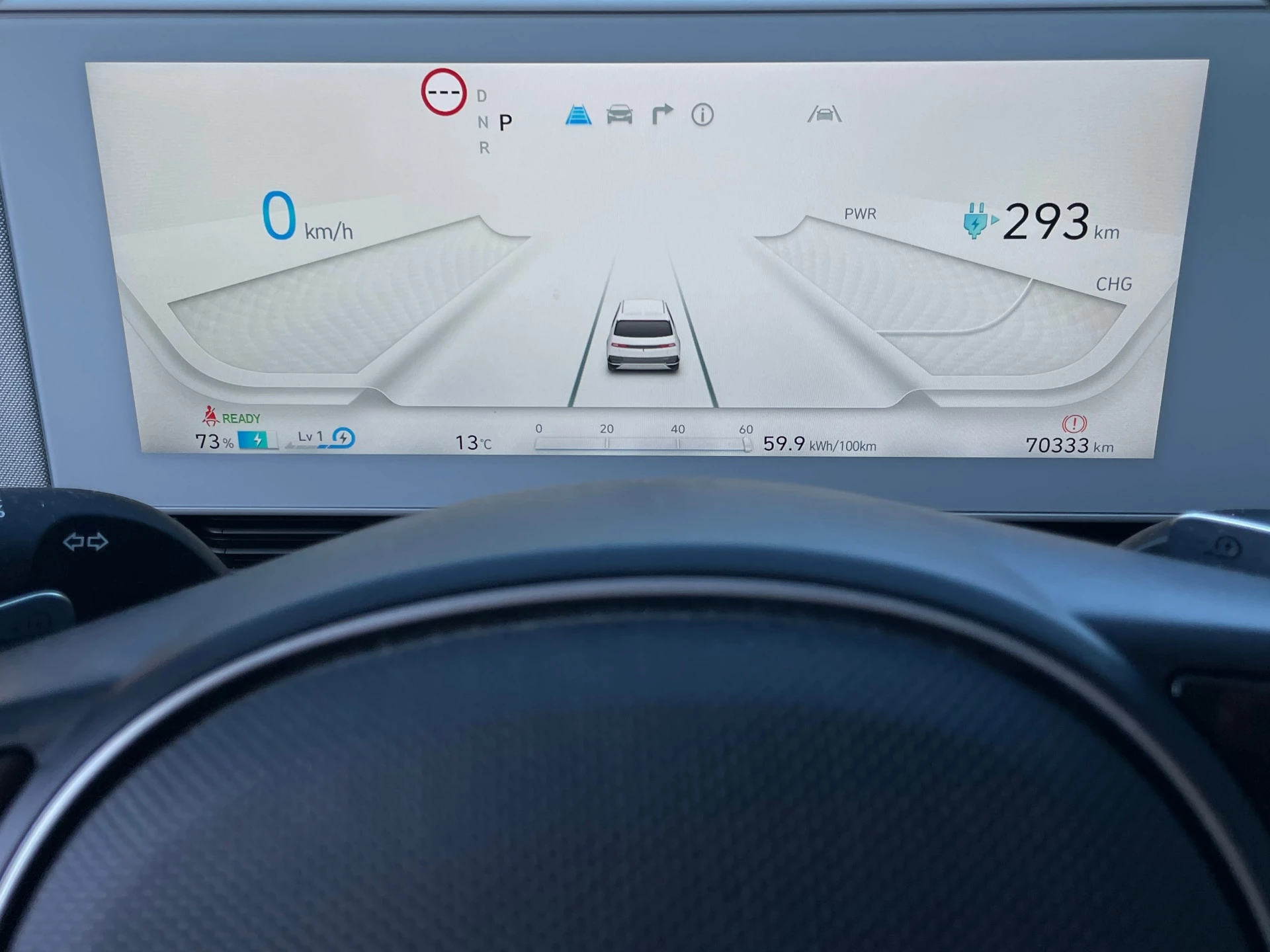 Hoofdafbeelding Hyundai IONIQ 5