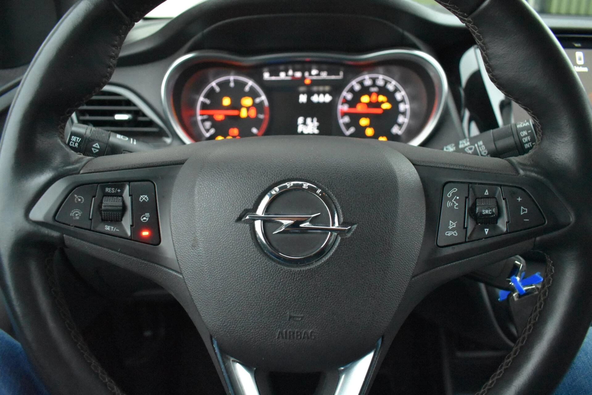 Hoofdafbeelding Opel KARL