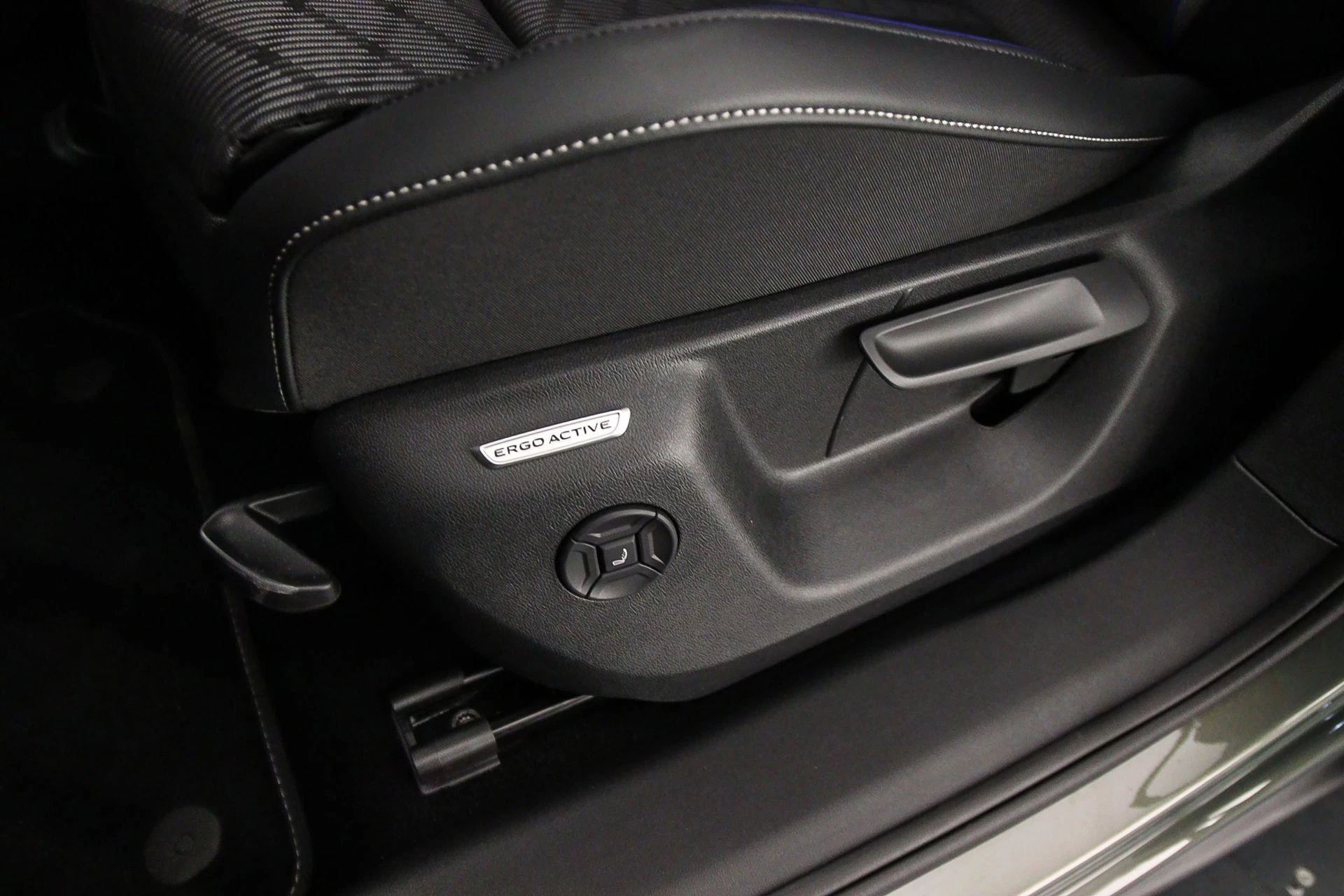 Hoofdafbeelding Volkswagen Tayron