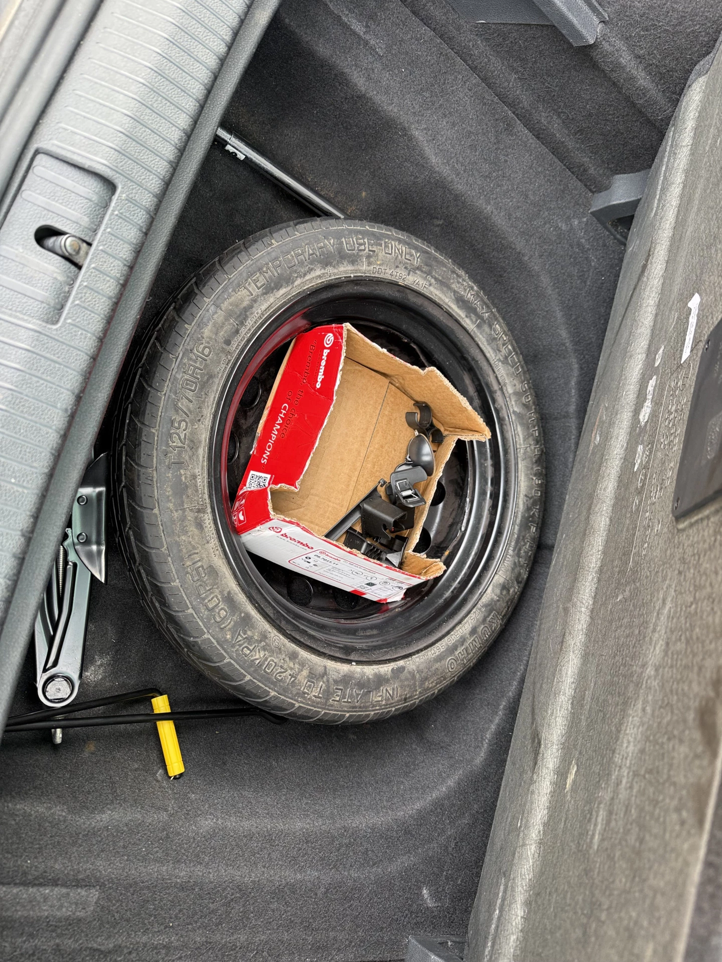 Hoofdafbeelding Volkswagen Golf Sportsvan