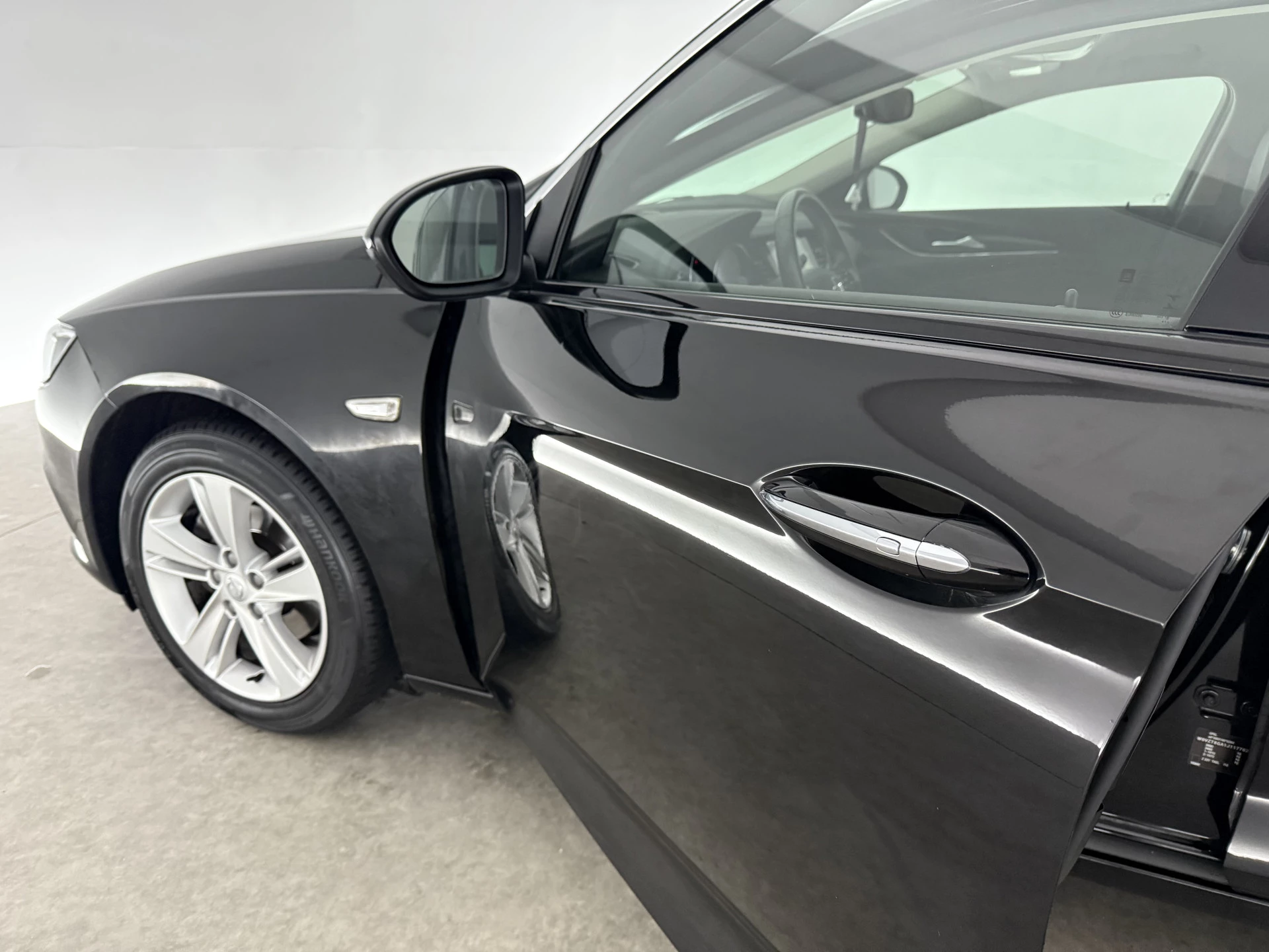 Hoofdafbeelding Opel Insignia