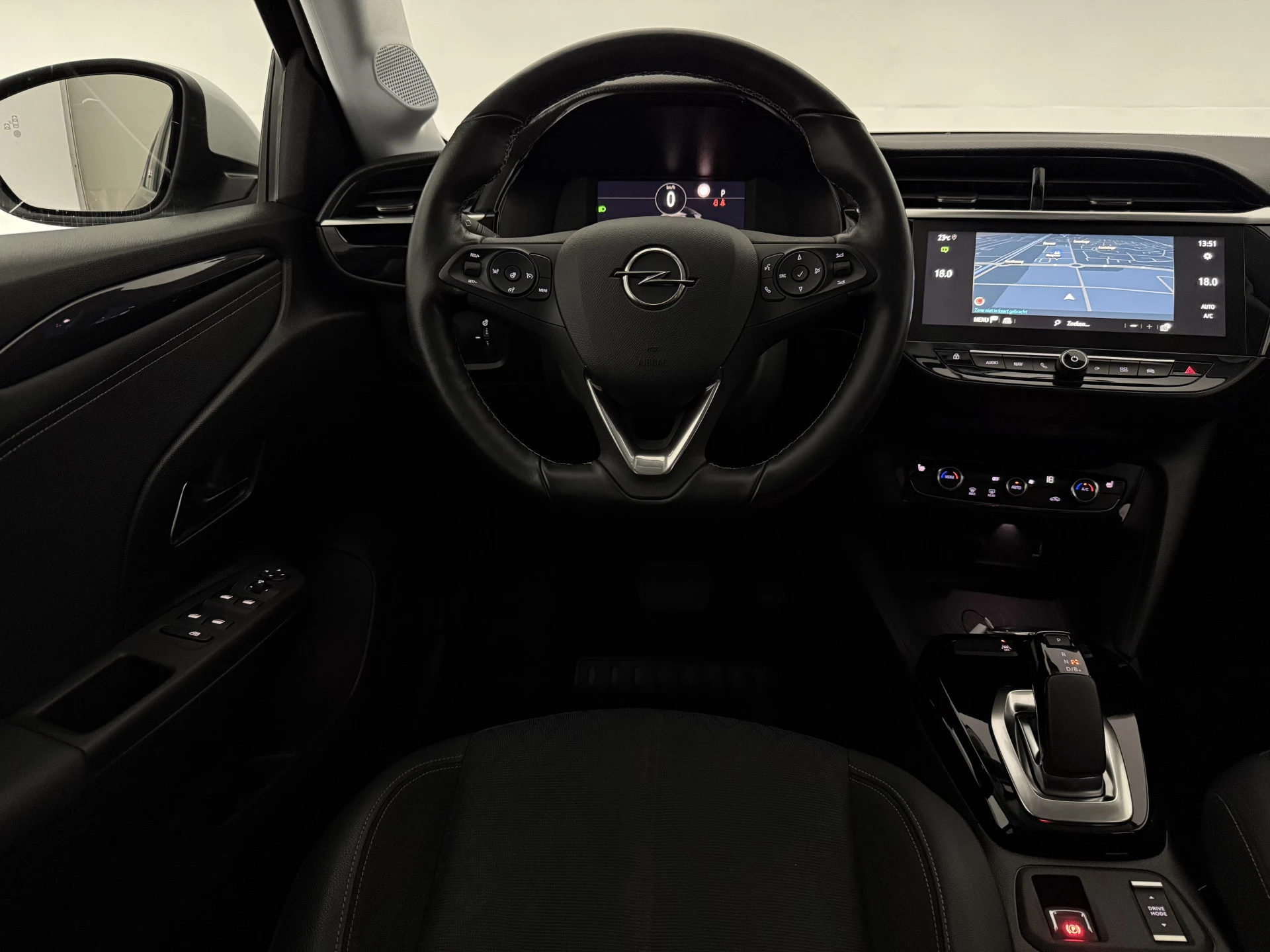 Hoofdafbeelding Opel Corsa-e