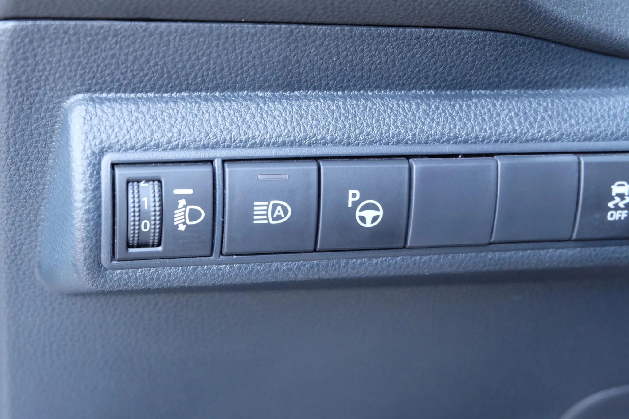 Hoofdafbeelding Toyota Corolla