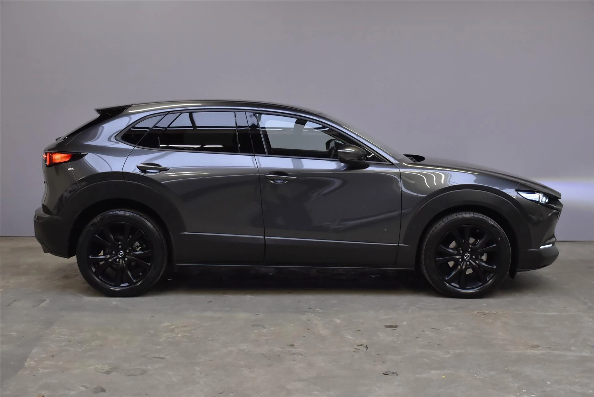 Hoofdafbeelding Mazda CX-30