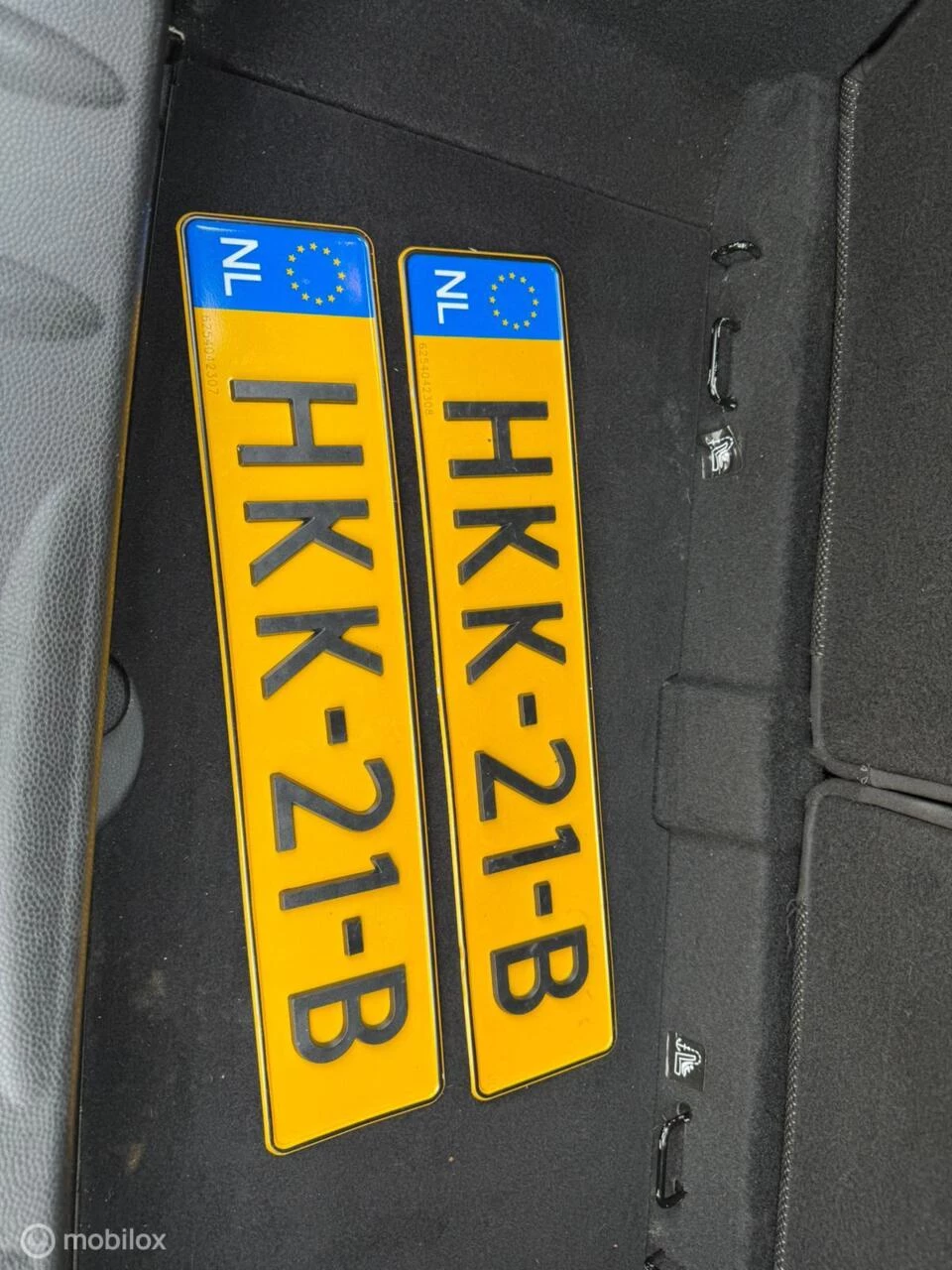 Hoofdafbeelding MINI One