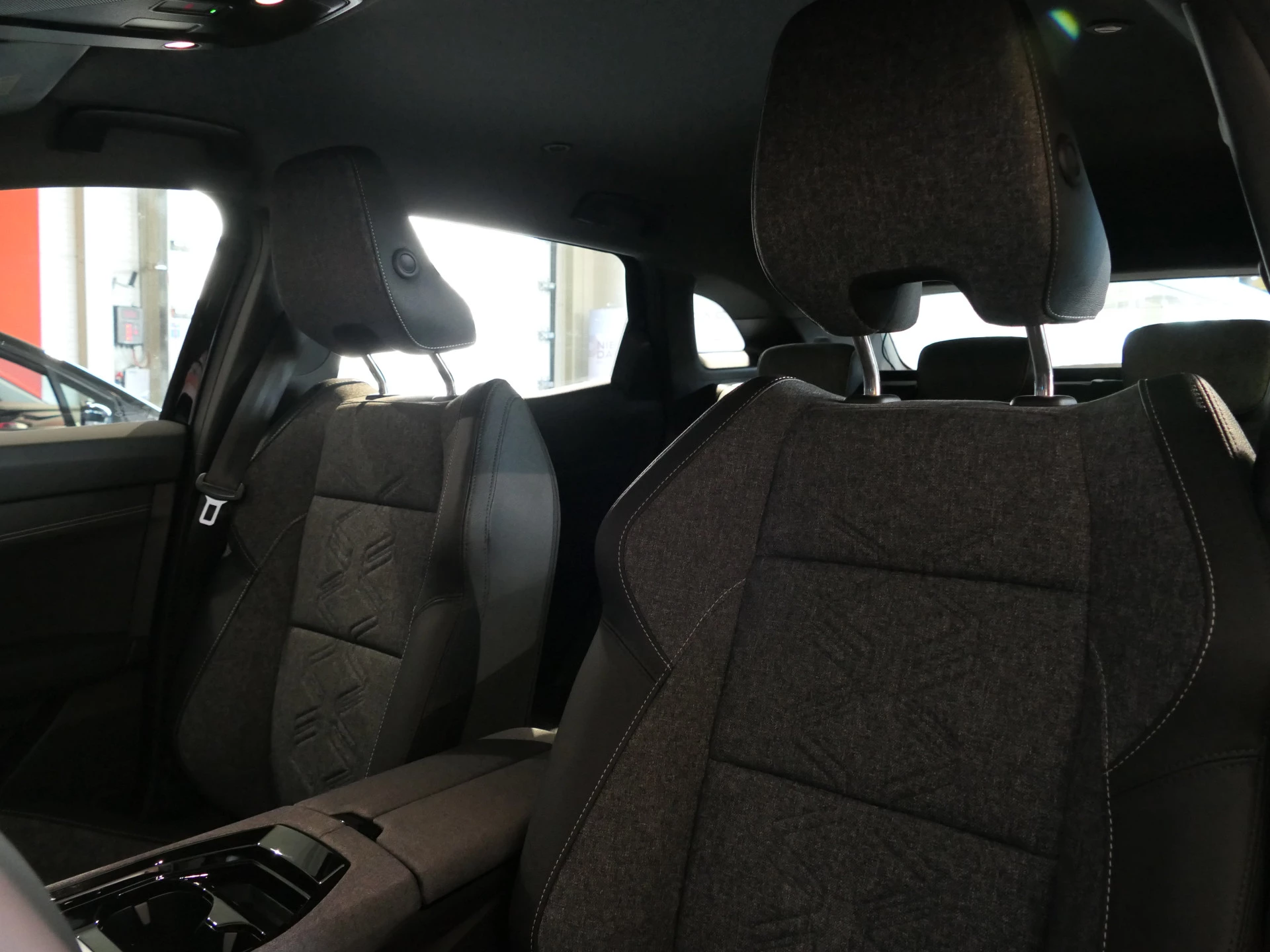 Hoofdafbeelding Renault Austral