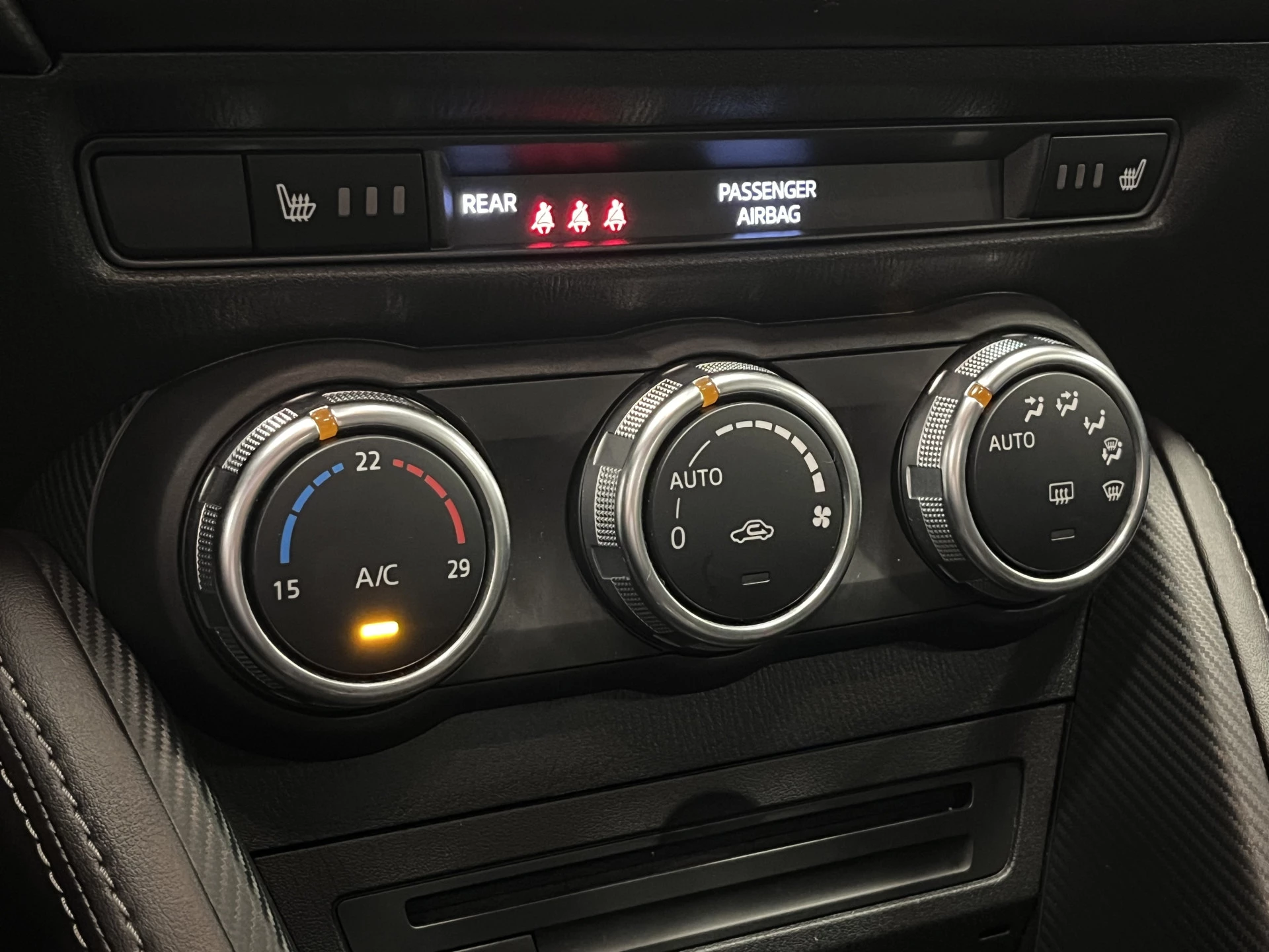 Hoofdafbeelding Mazda 2