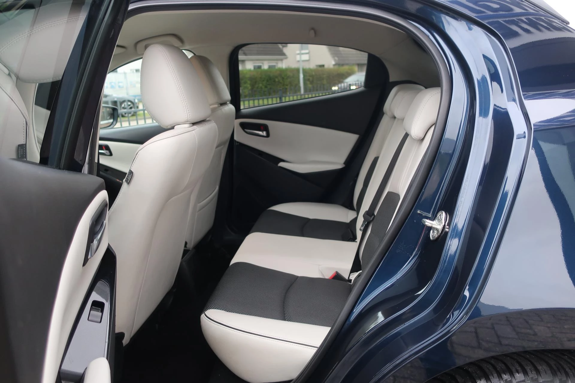 Hoofdafbeelding Mazda 2