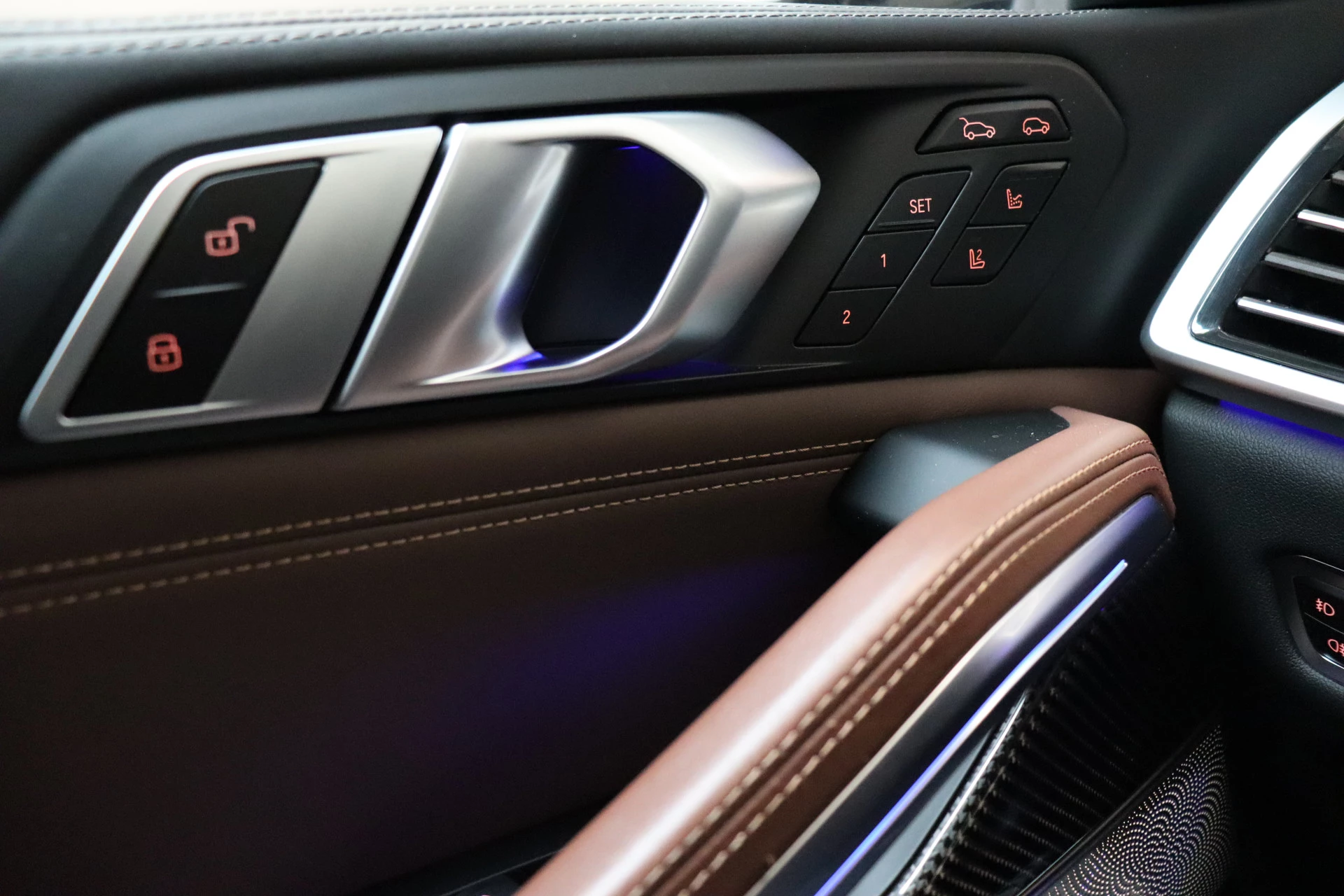 Hoofdafbeelding BMW X6
