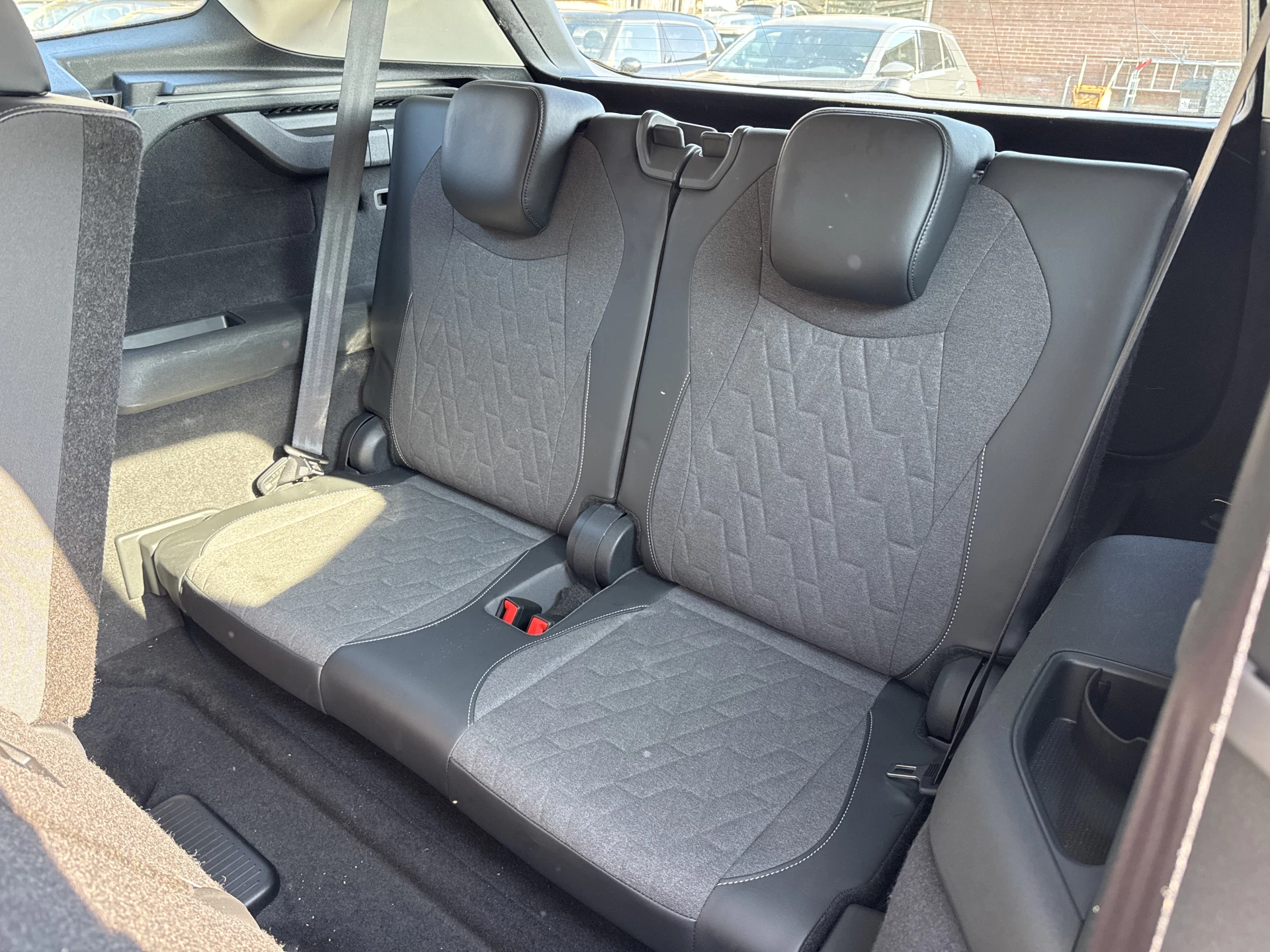 Hoofdafbeelding Volkswagen Tayron