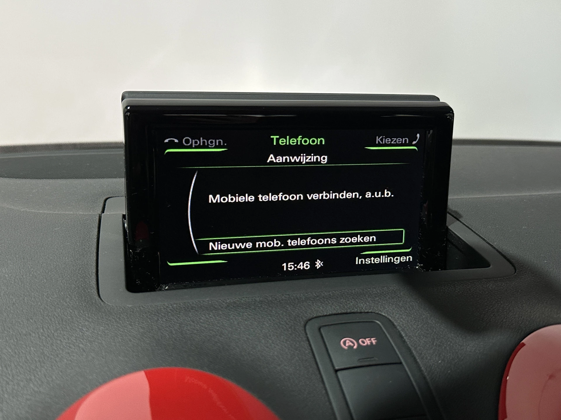 Hoofdafbeelding Audi A1