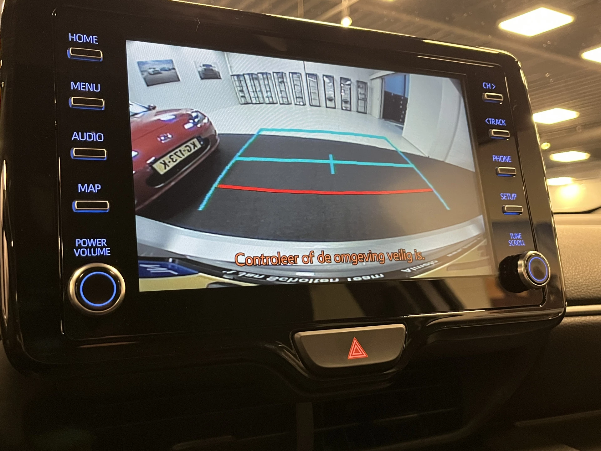 Hoofdafbeelding Mazda 2 Hybrid