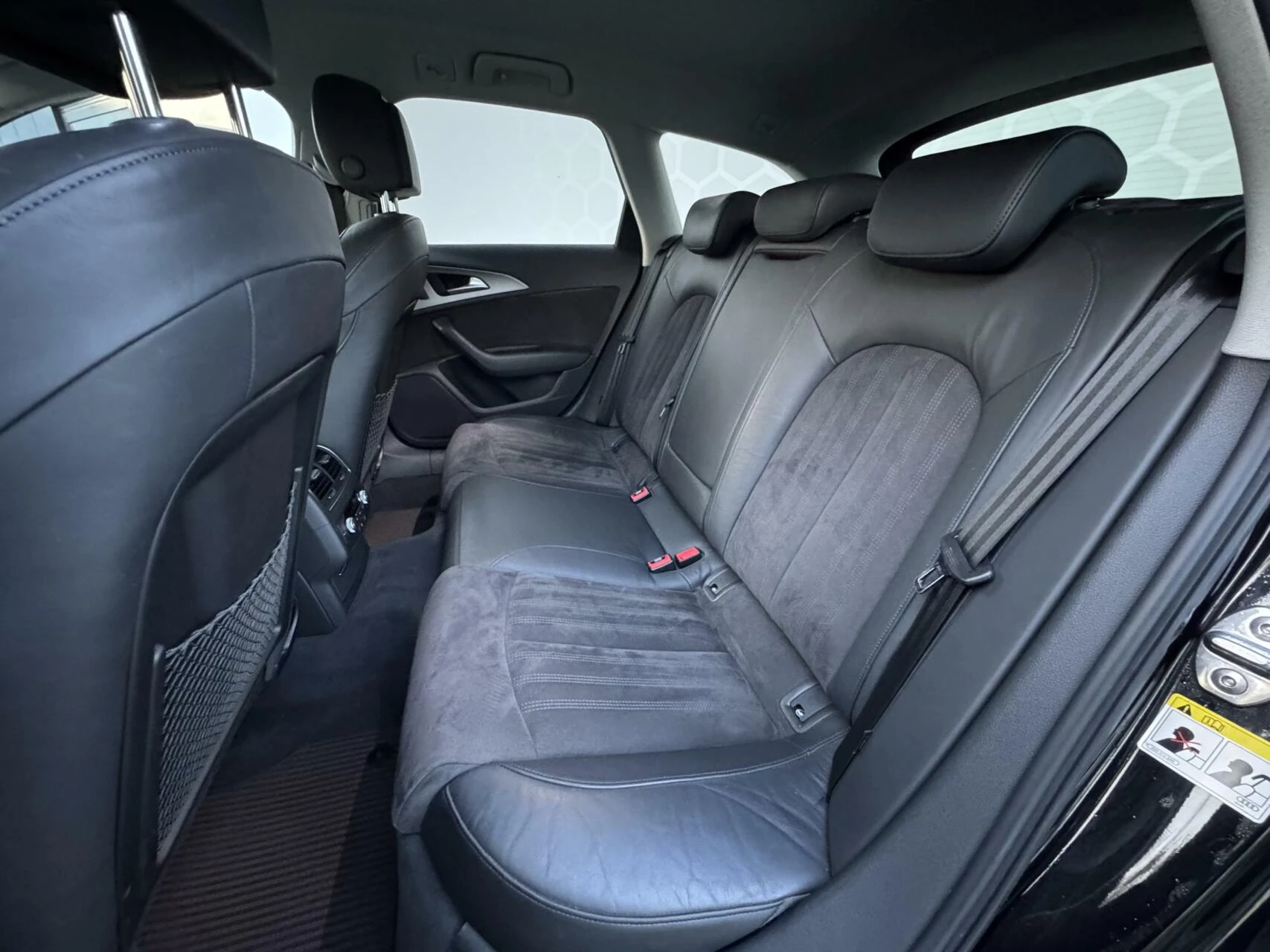 Hoofdafbeelding Audi A6 Allroad