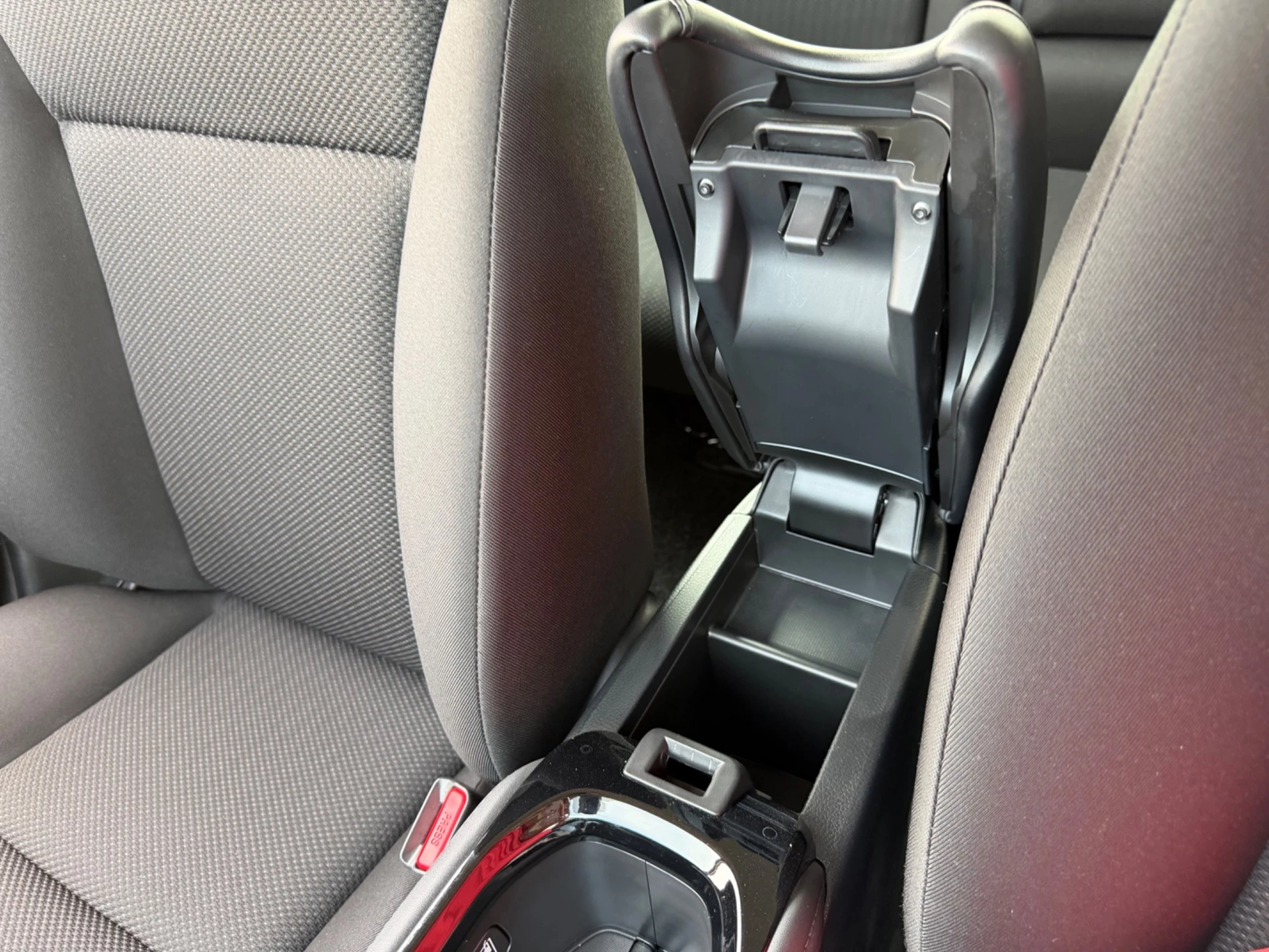 Hoofdafbeelding Honda HR-V