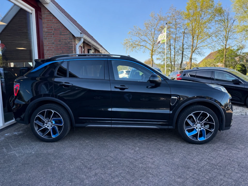Hoofdafbeelding Lynk & Co 01
